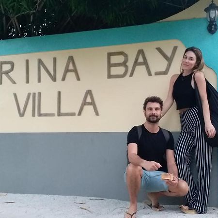Marinabayvilla-Himandhoo מראה חיצוני תמונה