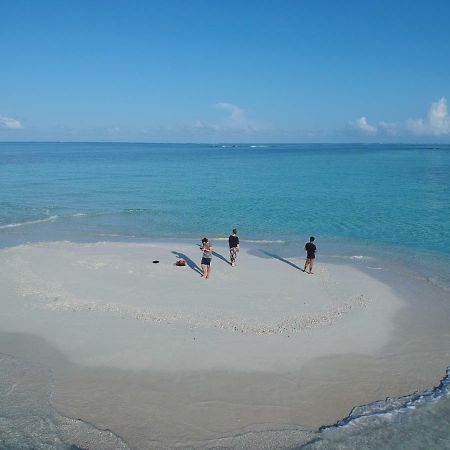 Marinabayvilla-Himandhoo מראה חיצוני תמונה