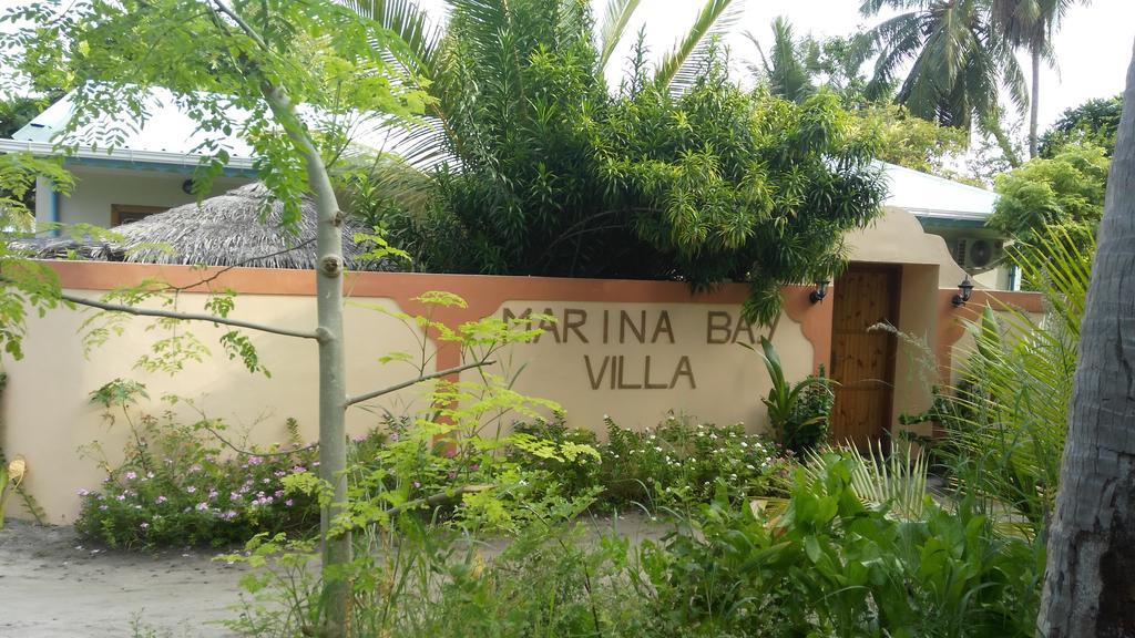 Marinabayvilla-Himandhoo מראה חיצוני תמונה