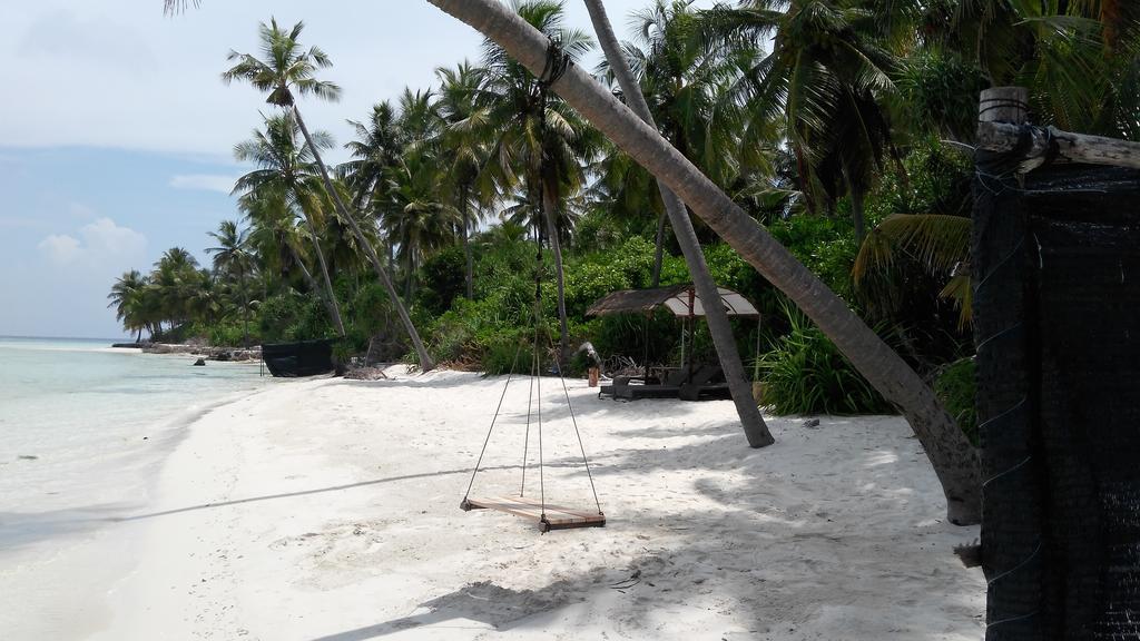 Marinabayvilla-Himandhoo מראה חיצוני תמונה