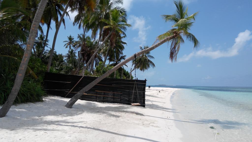 Marinabayvilla-Himandhoo מראה חיצוני תמונה