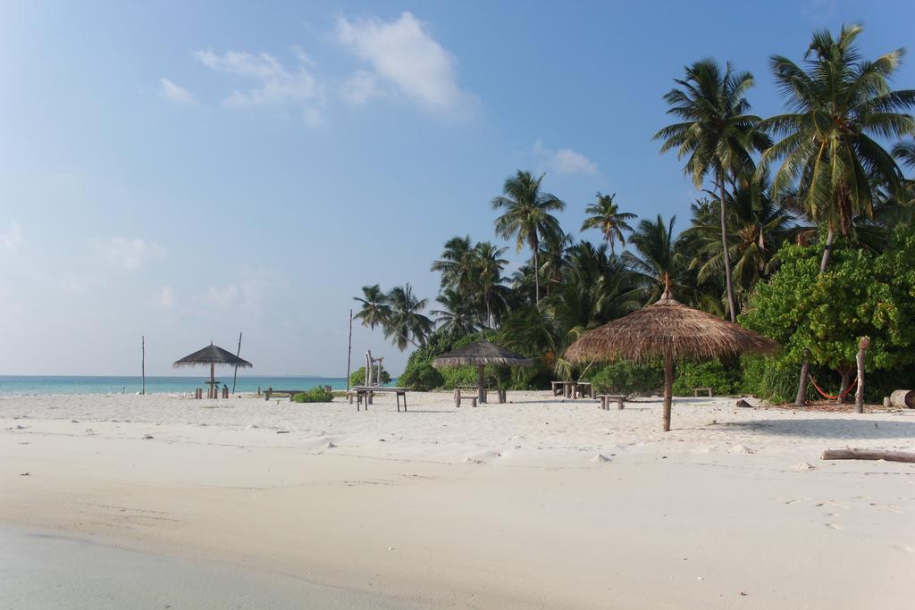 Marinabayvilla-Himandhoo מראה חיצוני תמונה