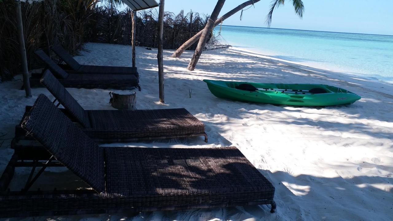 Marinabayvilla-Himandhoo מראה חיצוני תמונה