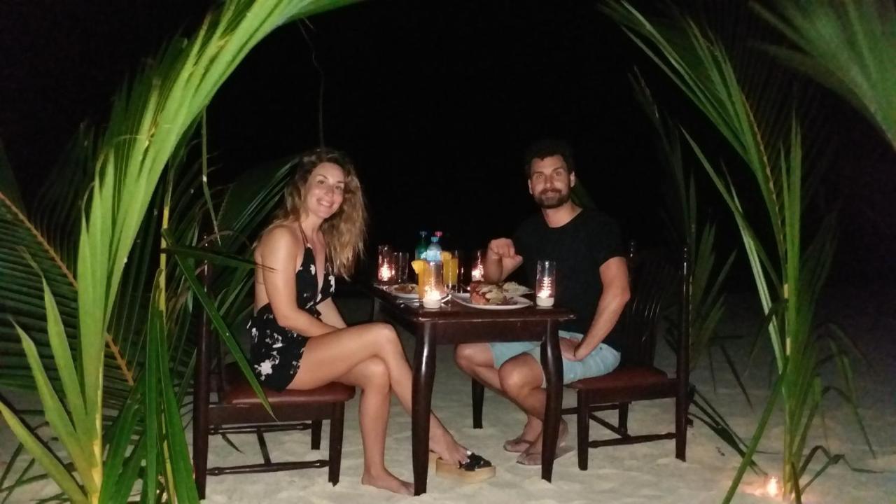 Marinabayvilla-Himandhoo מראה חיצוני תמונה