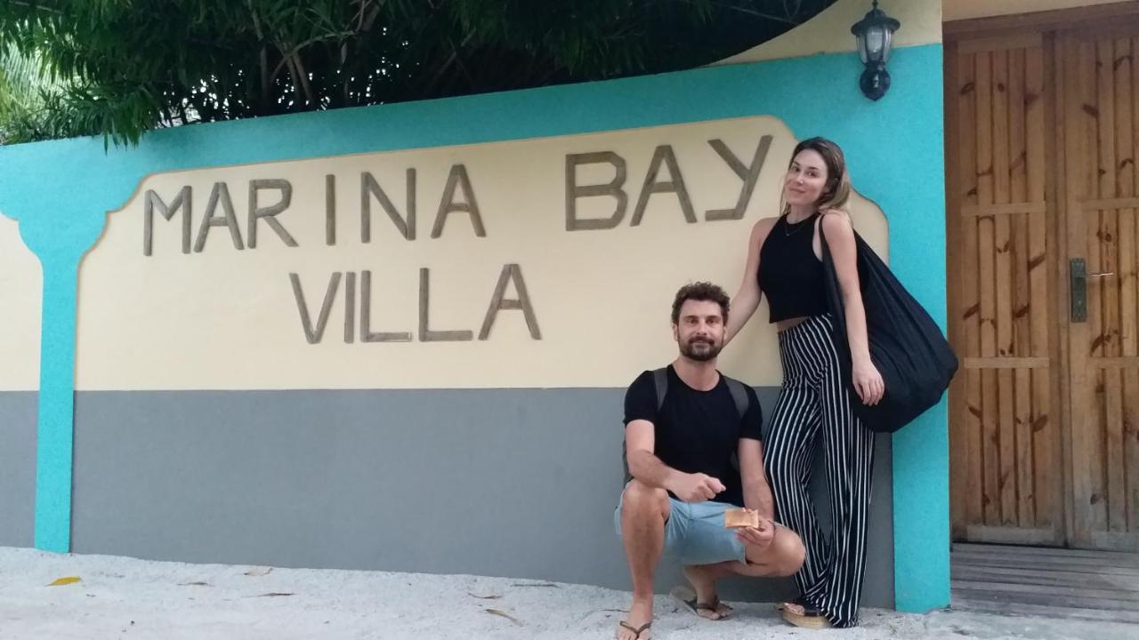 Marinabayvilla-Himandhoo מראה חיצוני תמונה