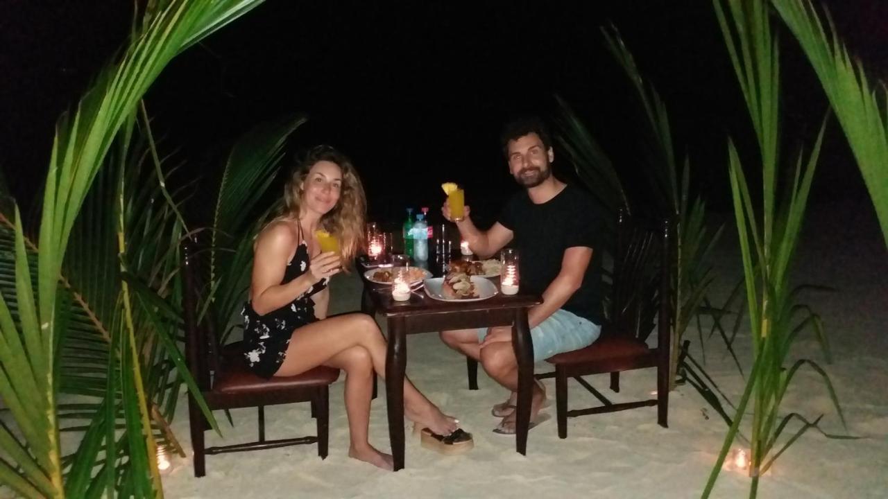 Marinabayvilla-Himandhoo מראה חיצוני תמונה