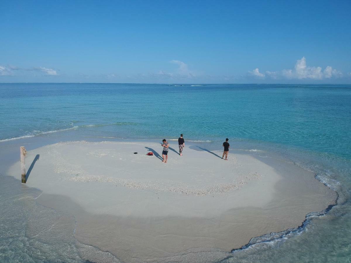 Marinabayvilla-Himandhoo מראה חיצוני תמונה