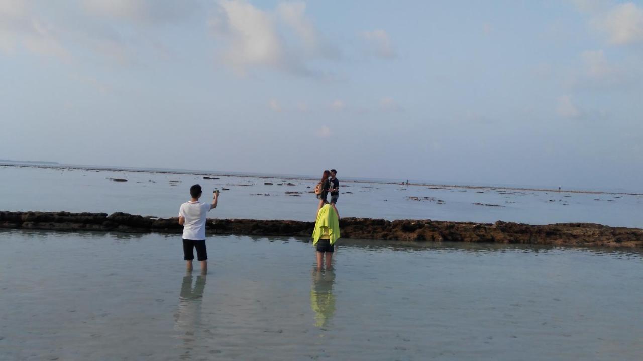 Marinabayvilla-Himandhoo מראה חיצוני תמונה
