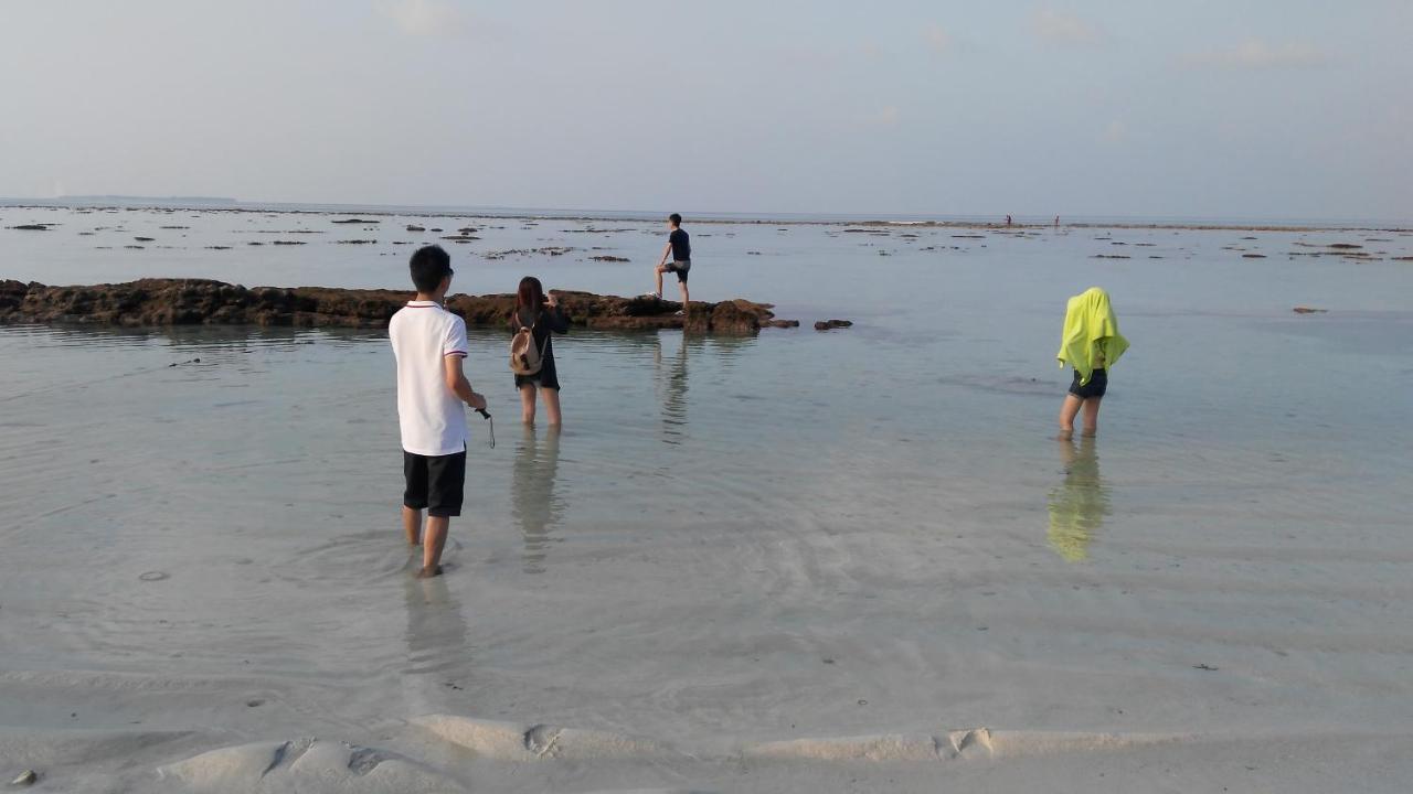 Marinabayvilla-Himandhoo מראה חיצוני תמונה